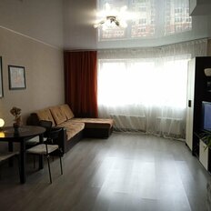 Квартира 75 м², 2-комнатная - изображение 1