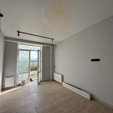 Квартира 52 м², 1-комнатная - изображение 3