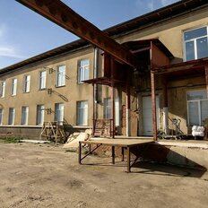 1440 м², помещение свободного назначения - изображение 2