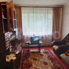 Квартира 66,8 м², 3-комнатная - изображение 3