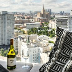 Квартира 43 м², 1-комнатная - изображение 4