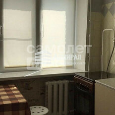 Квартира 52 м², 2-комнатная - изображение 3