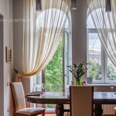 Квартира 108,1 м², 3-комнатная - изображение 4