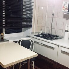 Квартира 50 м², 2-комнатная - изображение 4