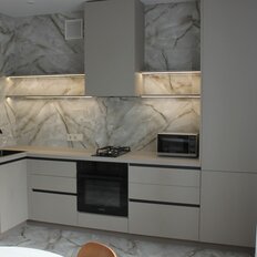 Квартира 40 м², 1-комнатная - изображение 5