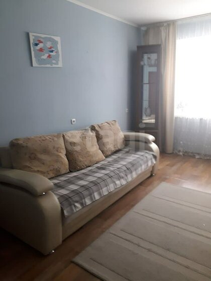 72 м², 3-комнатная квартира 35 000 ₽ в месяц - изображение 33