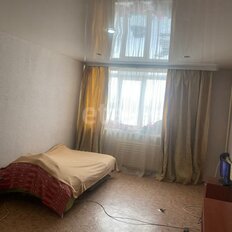 Квартира 30,1 м², 1-комнатная - изображение 3