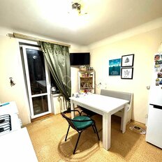 Квартира 38 м², 1-комнатная - изображение 1