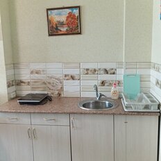 Квартира 28 м², студия - изображение 2