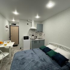 Квартира 18 м², студия - изображение 2