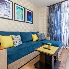 Квартира 60 м², 2-комнатная - изображение 1