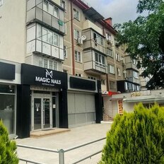 Квартира 31,6 м², 1-комнатная - изображение 2