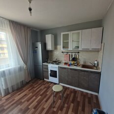 Квартира 37,7 м², 1-комнатная - изображение 1