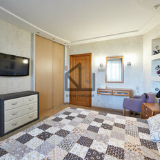 Квартира 99,5 м², 4-комнатная - изображение 4