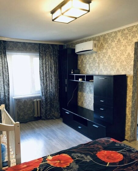 29,4 м², 1-комнатная квартира 3 500 000 ₽ - изображение 57