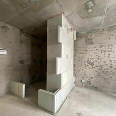 Квартира 25,5 м², студия - изображение 5