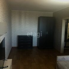 Квартира 38,9 м², 1-комнатная - изображение 3