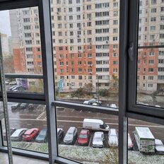 Квартира 40 м², 1-комнатная - изображение 1