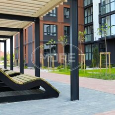 Квартира 40 м², 1-комнатная - изображение 4
