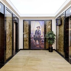 Квартира 68,9 м², 3-комнатная - изображение 4