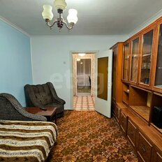Квартира 65,7 м², 3-комнатная - изображение 4