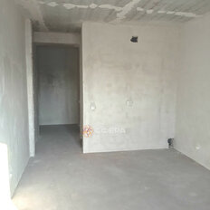 Квартира 26 м², студия - изображение 2