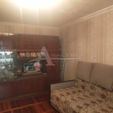 Квартира 39 м², 1-комнатная - изображение 4