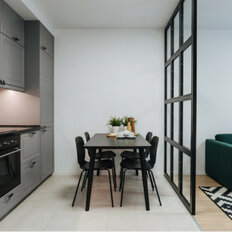 Квартира 40 м², 1-комнатная - изображение 1