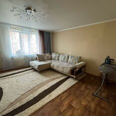 Квартира 100,7 м², 3-комнатная - изображение 1