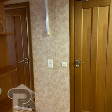 Квартира 36,5 м², 1-комнатная - изображение 4