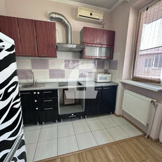 Квартира 37,3 м², 1-комнатная - изображение 4