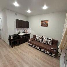 Квартира 23 м², студия - изображение 2