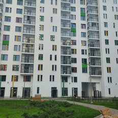 Квартира 43 м², 1-комнатная - изображение 3