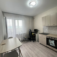 Квартира 36 м², 1-комнатная - изображение 2