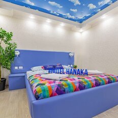 Квартира 40 м², 1-комнатная - изображение 3