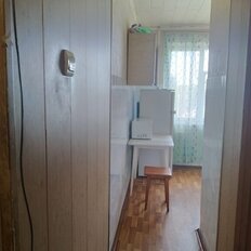 Квартира 31 м², 1-комнатная - изображение 4