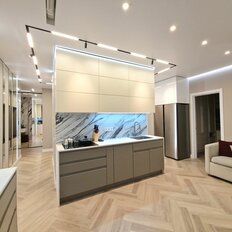 Квартира 83 м², 3-комнатная - изображение 1