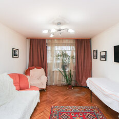 Квартира 104,4 м², 4-комнатная - изображение 5