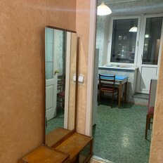 Квартира 37 м², 1-комнатная - изображение 2