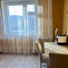 Квартира 33,7 м², 1-комнатная - изображение 5