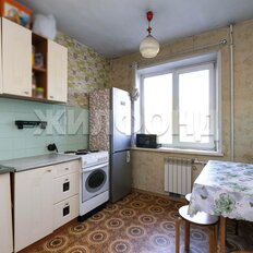 Квартира 62 м², 3-комнатная - изображение 1