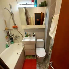Квартира 36 м², 1-комнатная - изображение 4