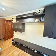 Квартира 30 м², 1-комнатная - изображение 1
