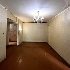 Квартира 44,5 м², 2-комнатная - изображение 5