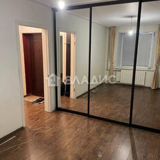 Квартира 28 м², 1-комнатная - изображение 1