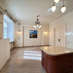 Квартира 160 м², 4-комнатная - изображение 4