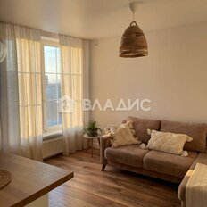 Квартира 54,6 м², 2-комнатная - изображение 1