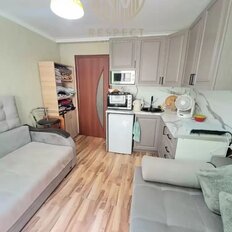 Квартира 18 м², 1-комнатная - изображение 4