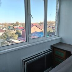 Квартира 58,4 м², 3-комнатная - изображение 1