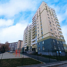 Квартира 67,7 м², 2-комнатная - изображение 1